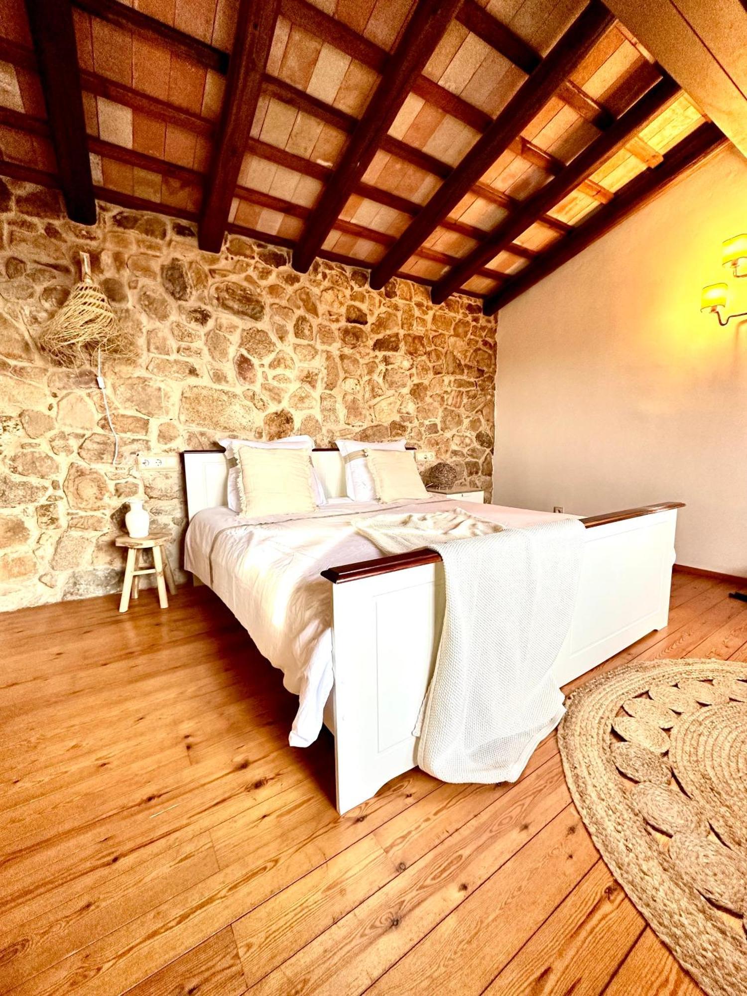 B&B La Vista Brava Platja d'Aro Exteriér fotografie