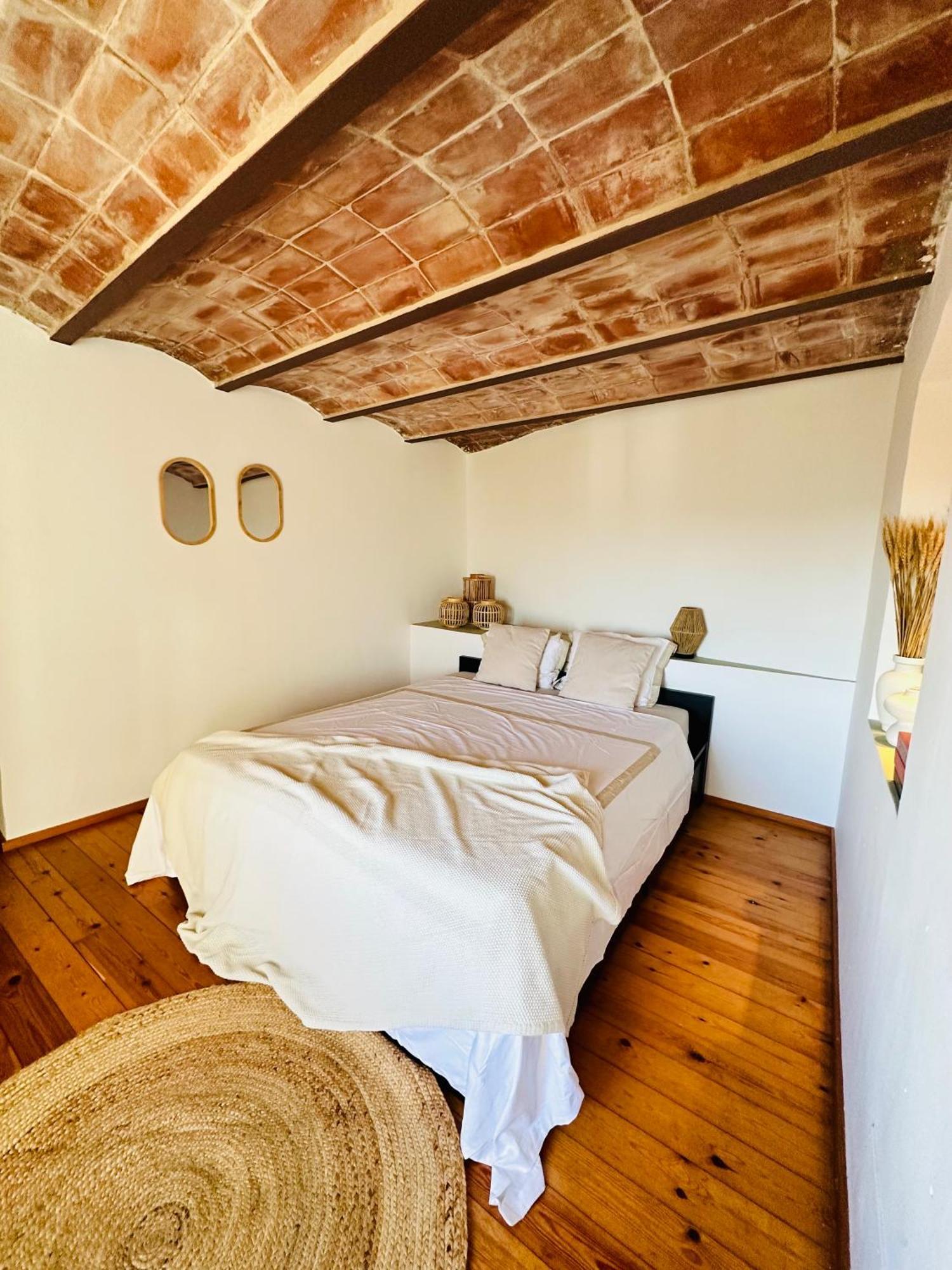 B&B La Vista Brava Platja d'Aro Exteriér fotografie