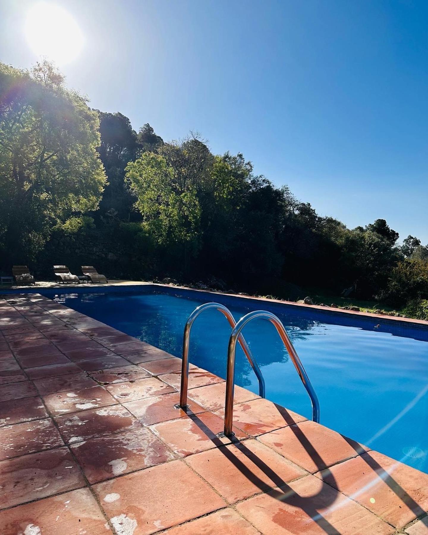 B&B La Vista Brava Platja d'Aro Exteriér fotografie