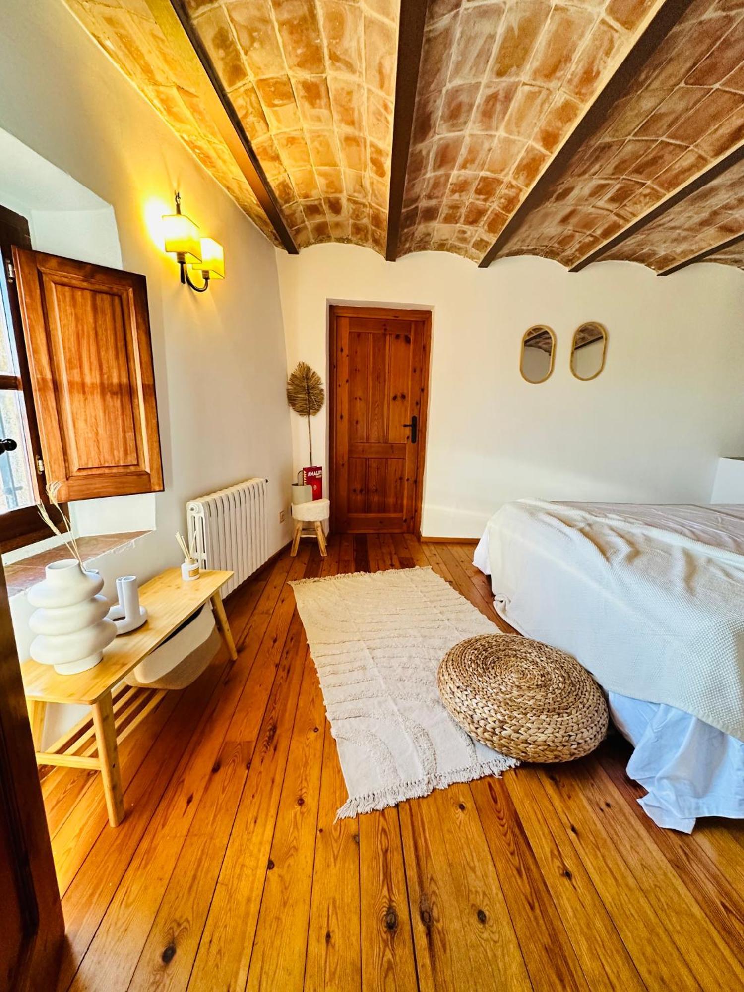 B&B La Vista Brava Platja d'Aro Exteriér fotografie