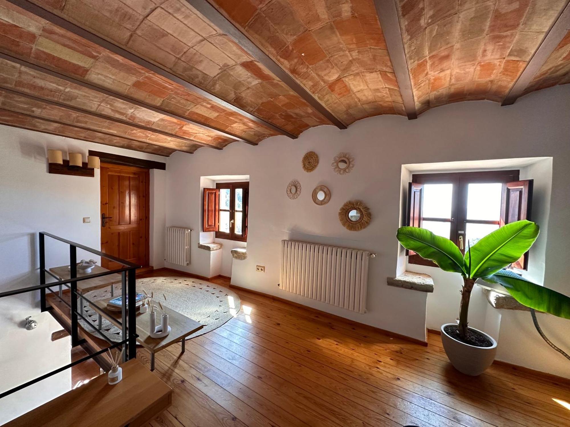 B&B La Vista Brava Platja d'Aro Exteriér fotografie